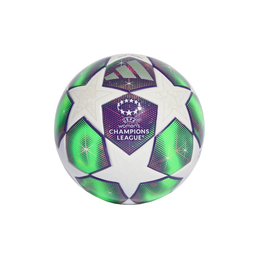 Minibola Adidas UWCL 25/26 League Stage