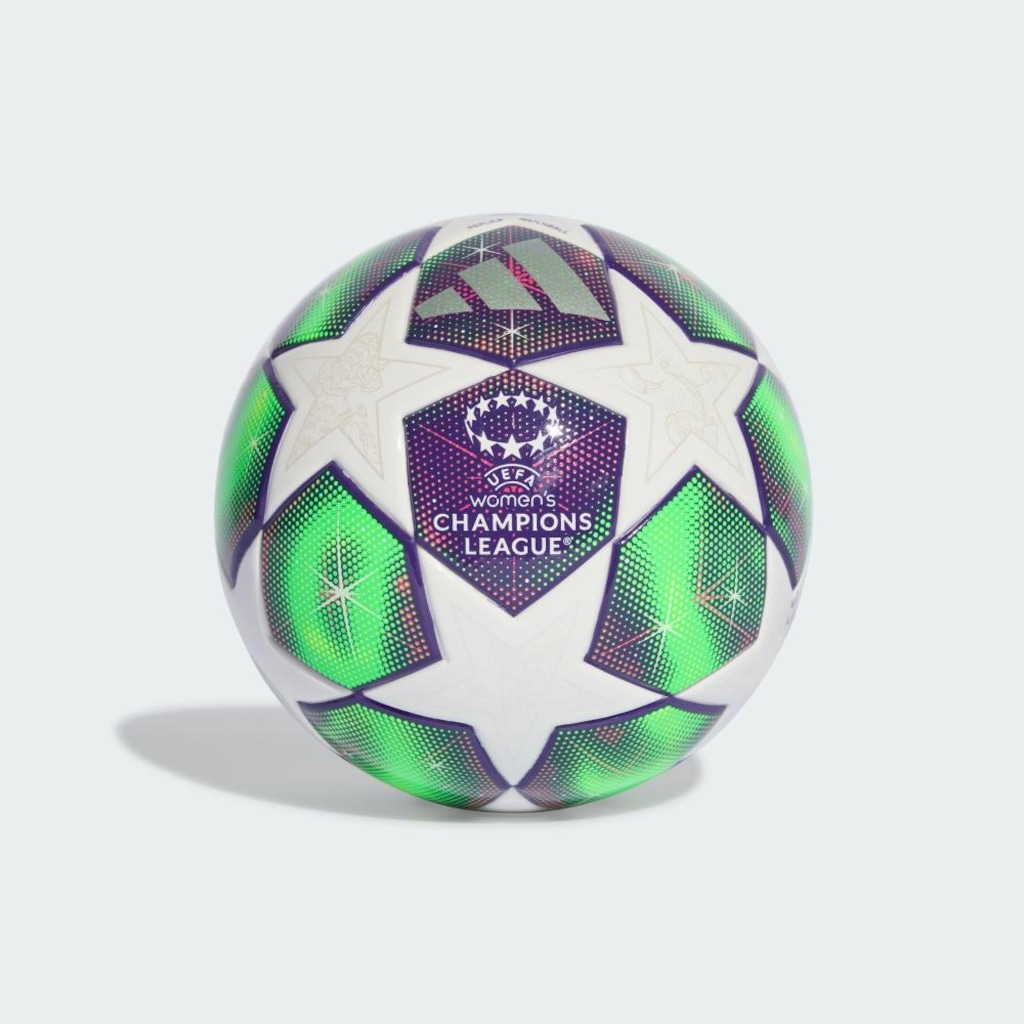 Imagem 2 do produto Minibola Adidas UWCL 25/26 League Stage