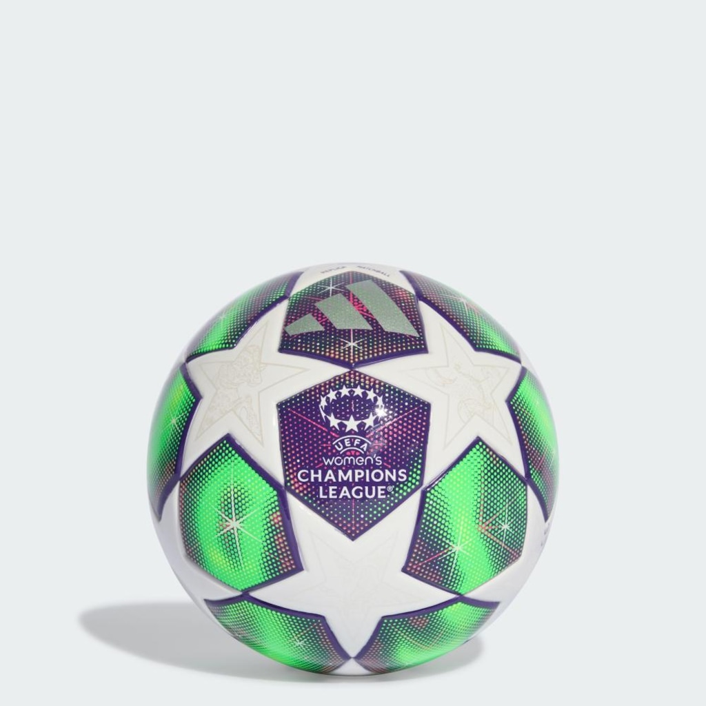 Imagem 3 do produto Minibola Adidas UWCL 25/26 League Stage