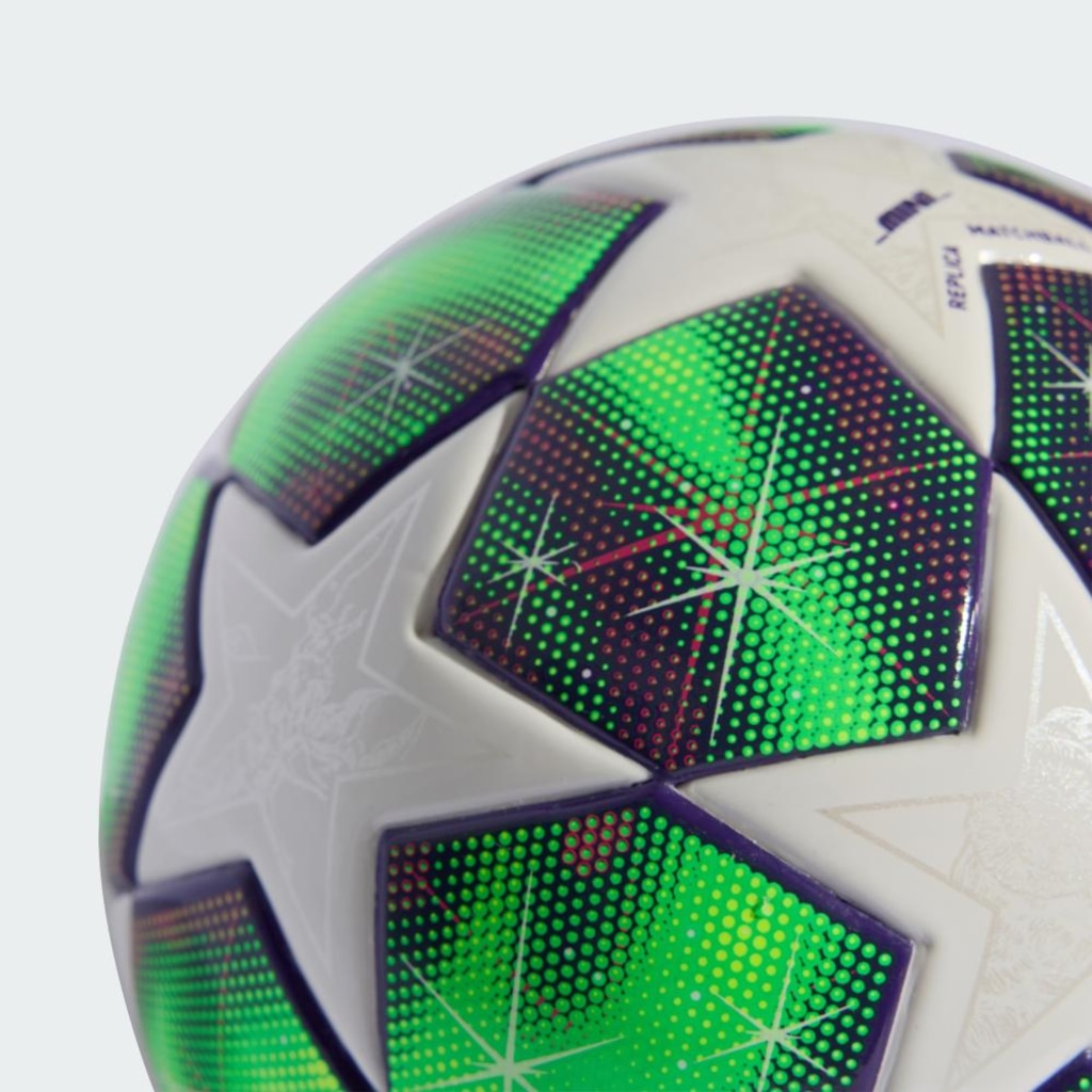 Imagem 5 do produto Minibola Adidas UWCL 25/26 League Stage
