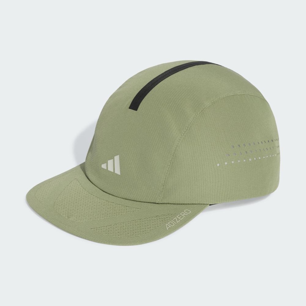 Imagem 2 do produto Boné Adulto Adidas Runningxadizero Lightweight CLIMACOOL Cap