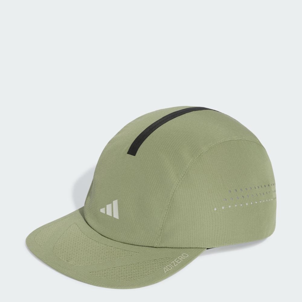 Imagem 3 do produto Boné Adulto Adidas Runningxadizero Lightweight CLIMACOOL Cap