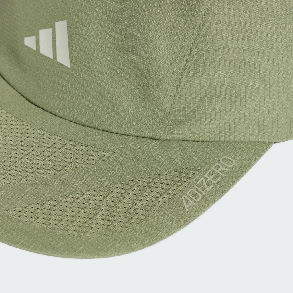 Imagem 5 do produto Boné Adulto Adidas Runningxadizero Lightweight CLIMACOOL Cap