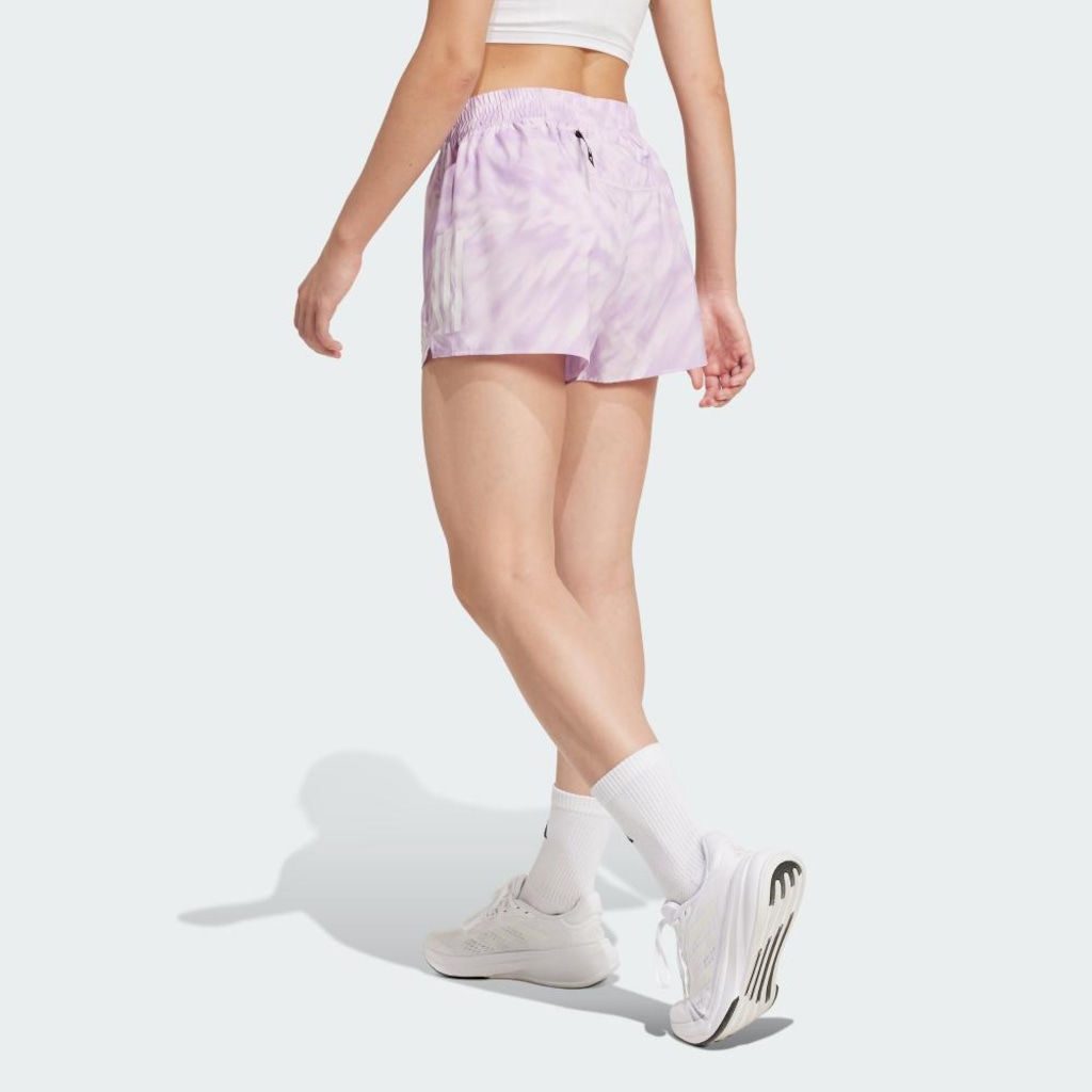 Imagem 3 do produto Short Feminino Adidas Own The Run