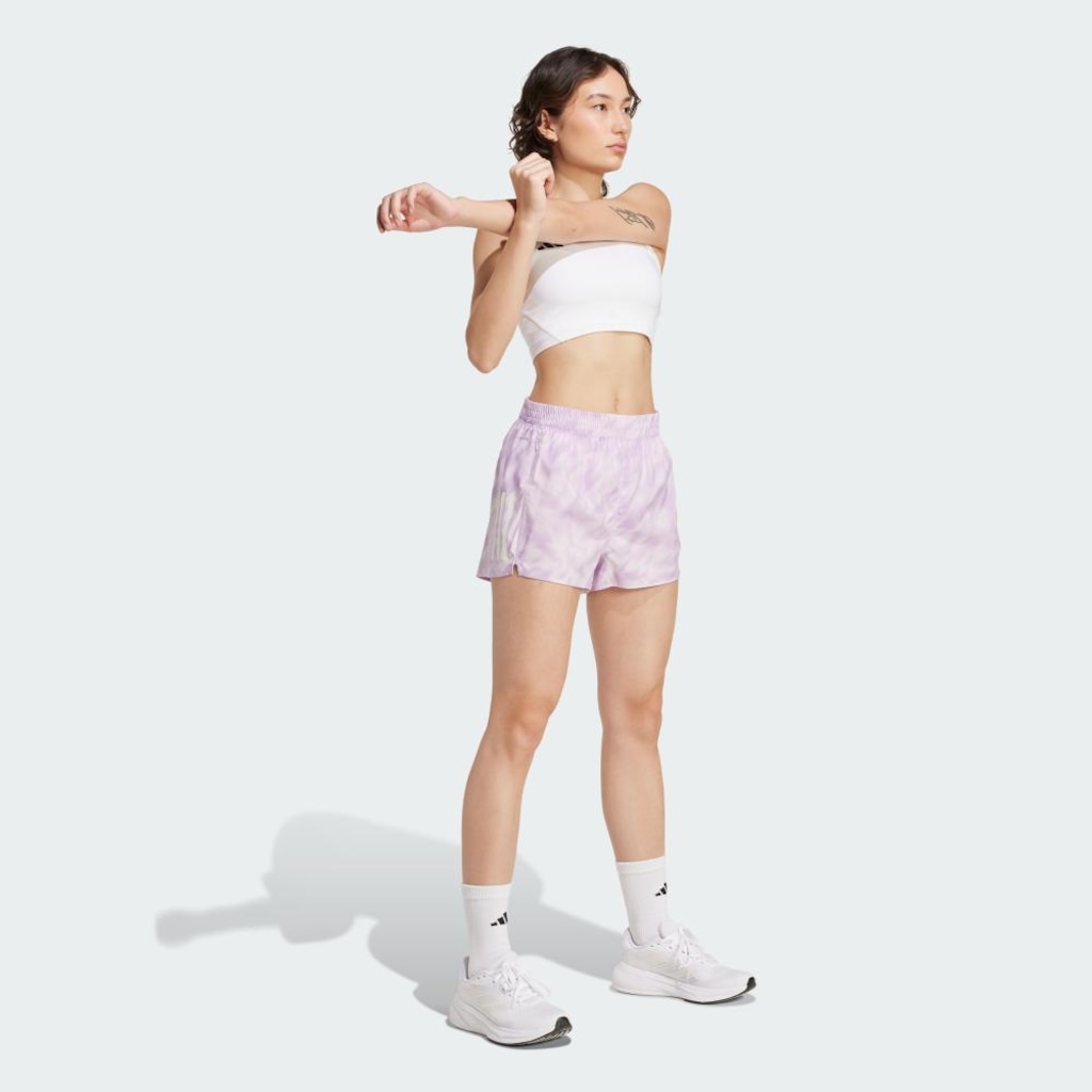 Imagem 4 do produto Short Feminino Adidas Own The Run