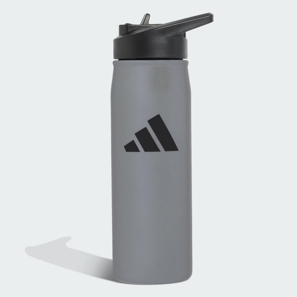 Imagem 2 do produto Garrafa de Metal com Tampa de Rosca Adidas 0,6 L