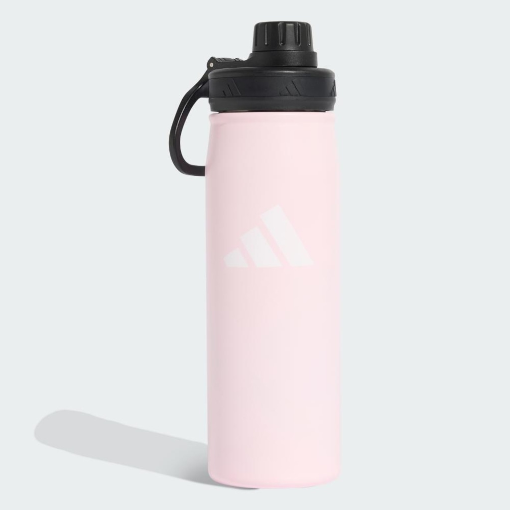 Imagem 3 do produto Garrafa de Metal com Tampa de Rosca Adidas 0,6 L