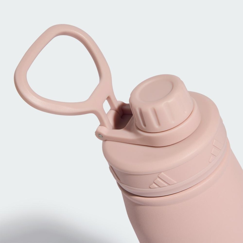 Imagem 5 do produto Garrafa de Metal com Tampa de Rosca Adidas 0,6 L
