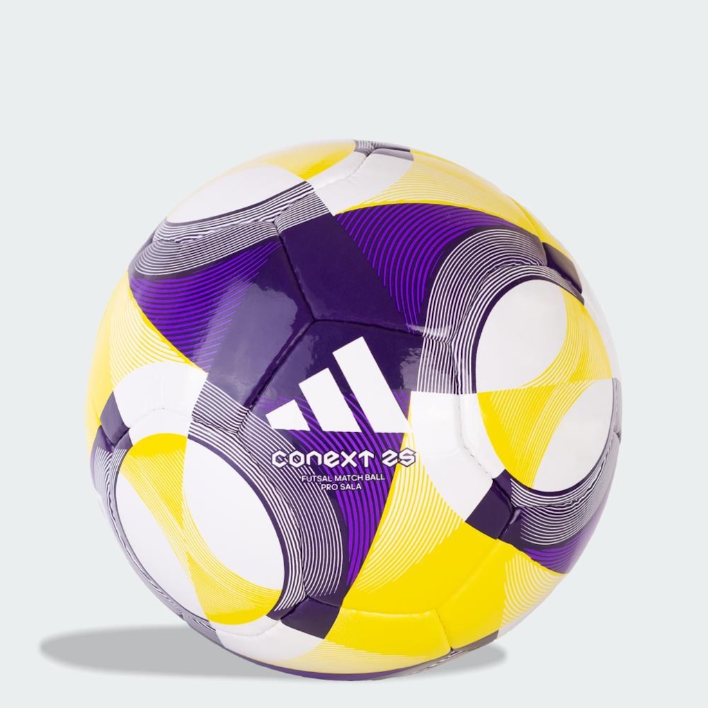 Bola de Futsal Adidas Conext 25 Pro Sala | Centauro