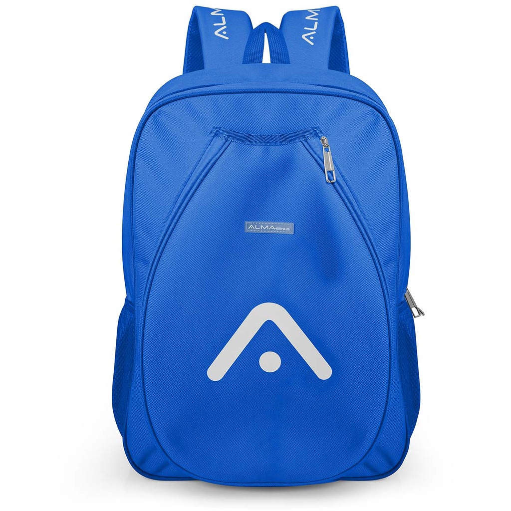 Mochila Raqueteira Alma Genius Beach Tennis