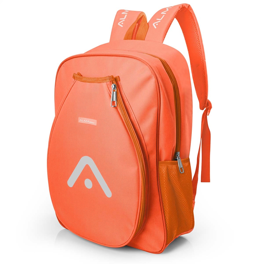 Imagem 2 do produto Mochila Raqueteira Alma Genius Beach Tennis