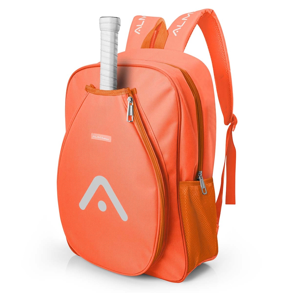 Imagem 3 do produto Mochila Raqueteira Alma Genius Beach Tennis