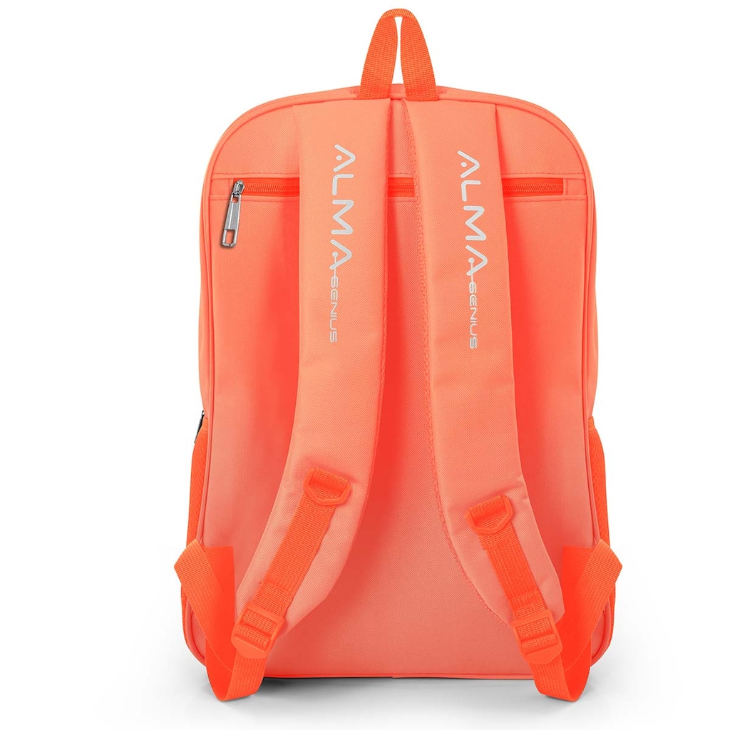 Imagem 4 do produto Mochila Raqueteira Alma Genius Beach Tennis