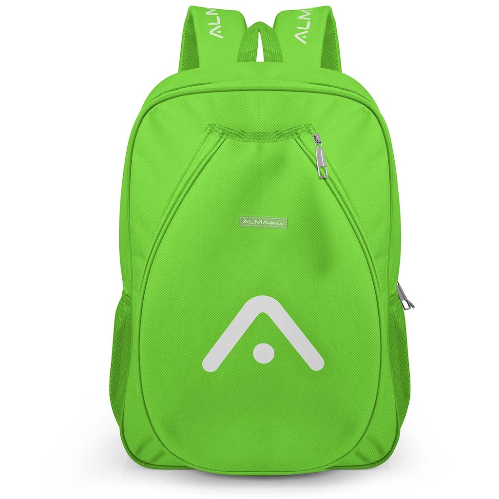 Mochila Raqueteira Alma Genius Beach Tennis