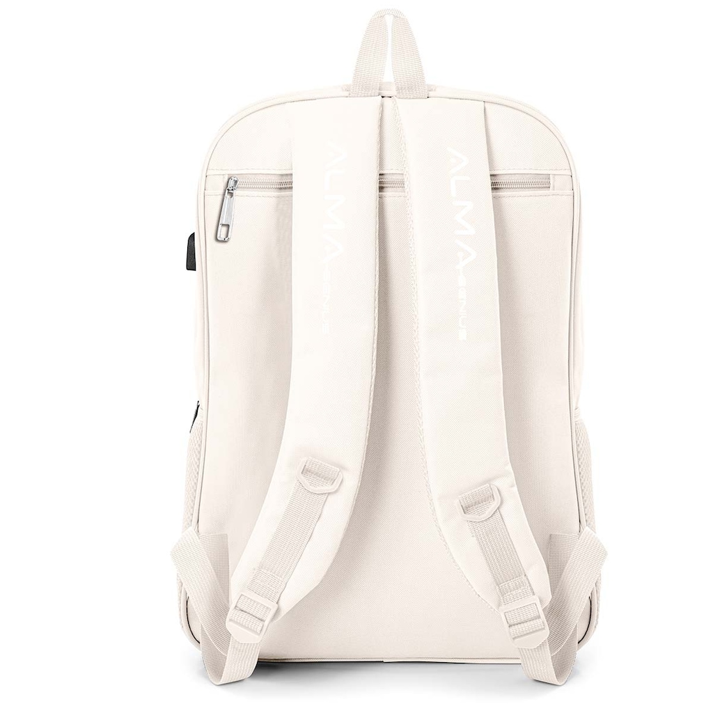 Imagem 4 do produto Mochila Raqueteira Alma Genius Beach Tennis