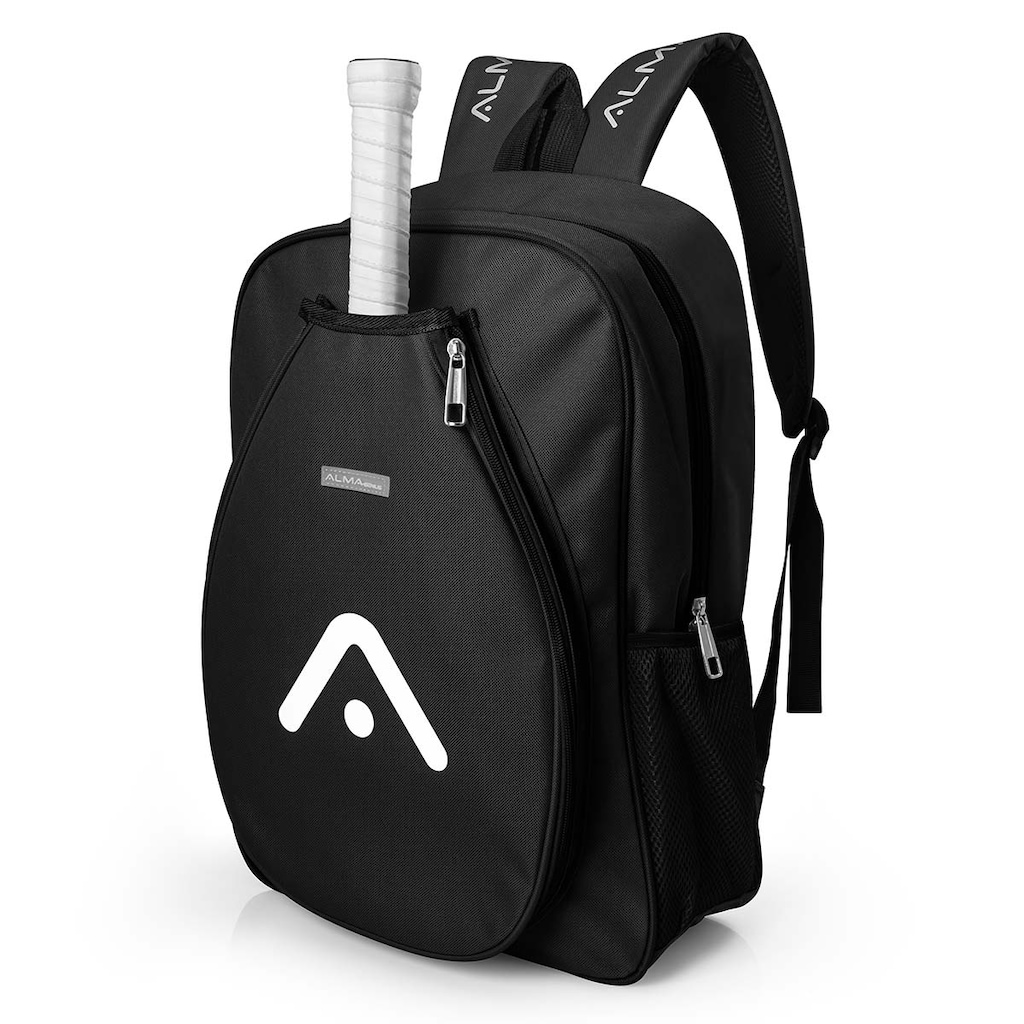 Imagem 3 do produto Mochila Raqueteira Alma Genius Beach Tennis