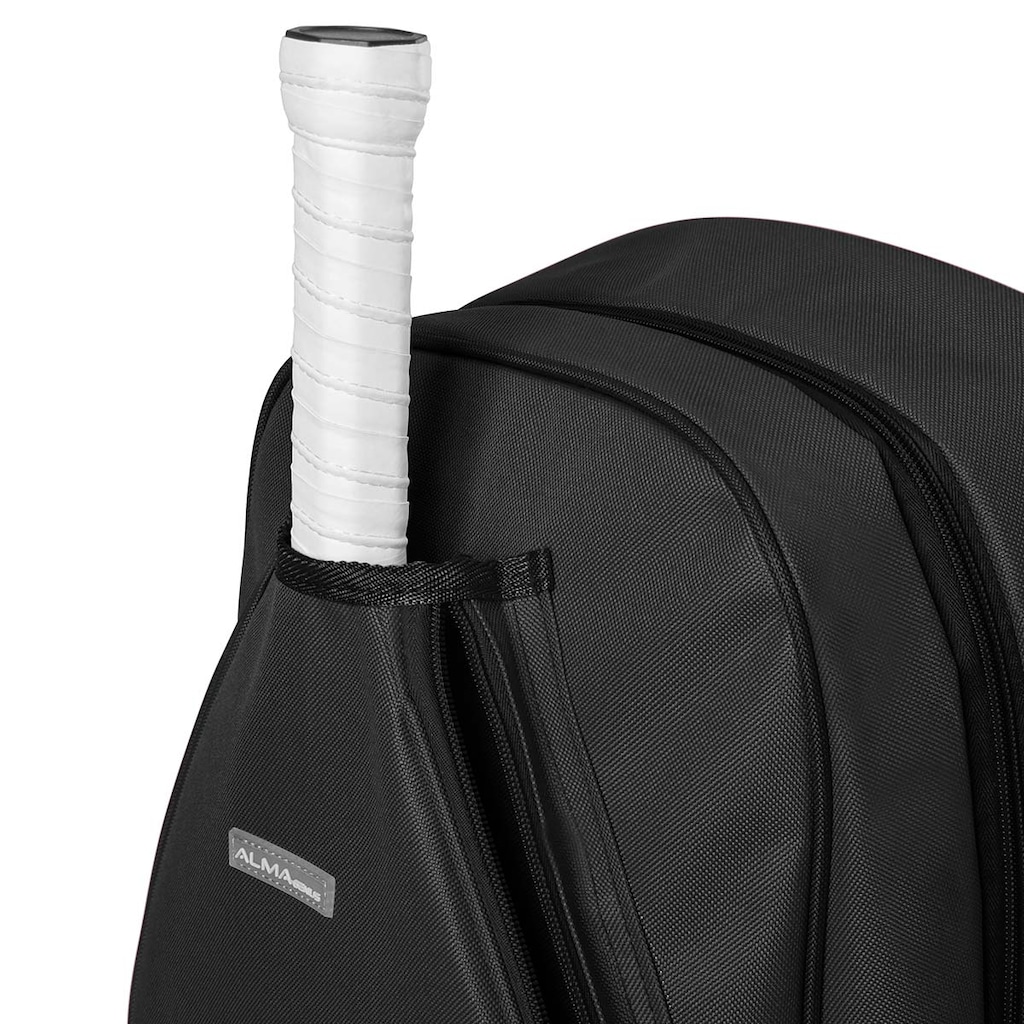 Imagem 5 do produto Mochila Raqueteira Alma Genius Beach Tennis