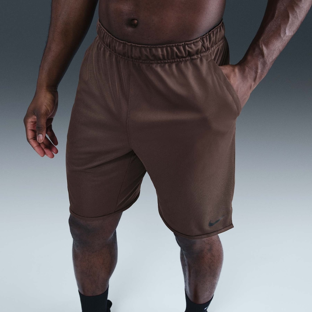 Shorts Nike Dri-FIT Totality Masculino
