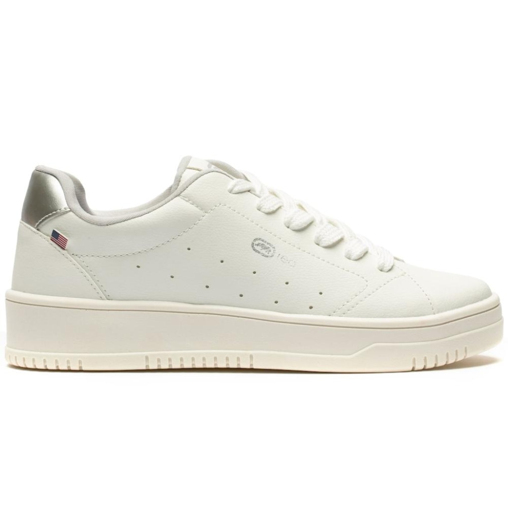 Tênis Feminino Ecko Atlanta