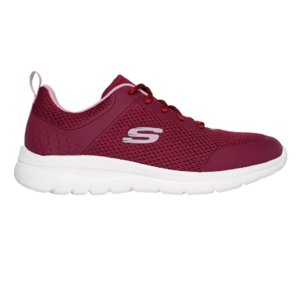 Tênis Feminino Skechers Bountiful