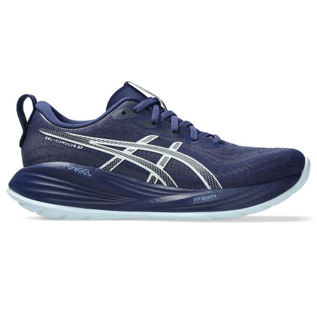 Tênis Asics Gel-Cumulus 27 - Feminino