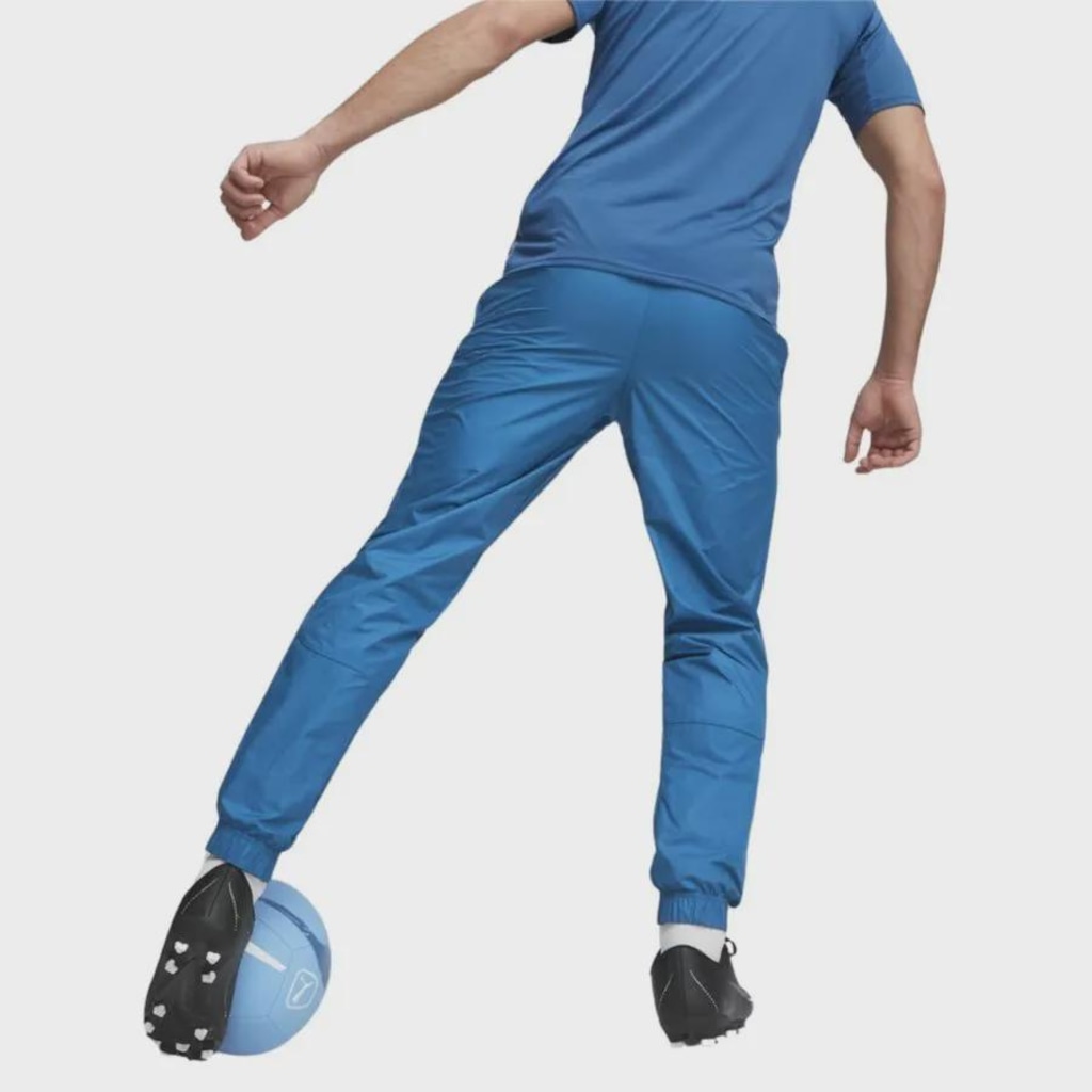 Imagem 5 do produto Calça Manchester City Puma Pré-Jogo Masculina