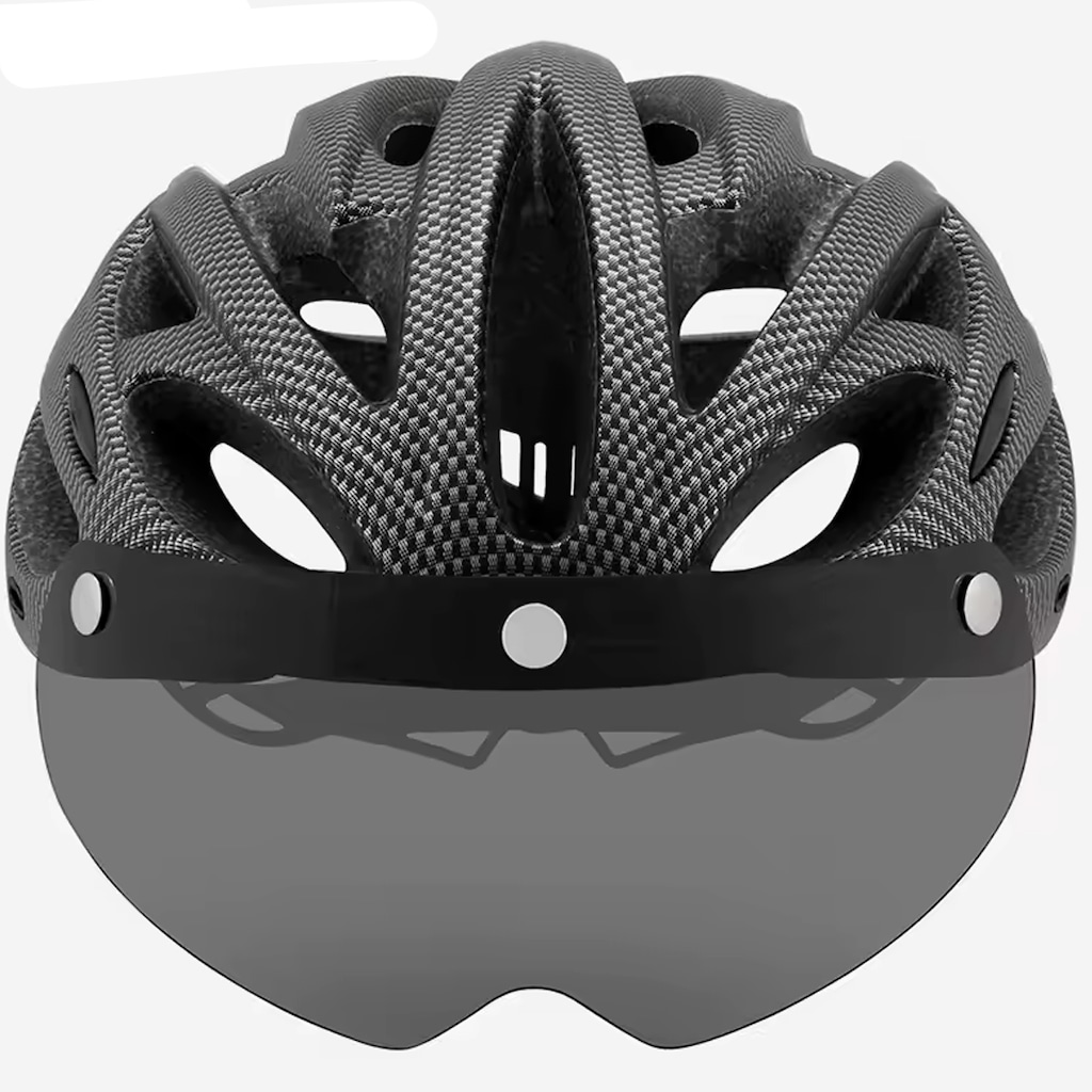 Imagem 5 do produto Capacete Adulto para Ciclismo Cairbull Pro Bh26