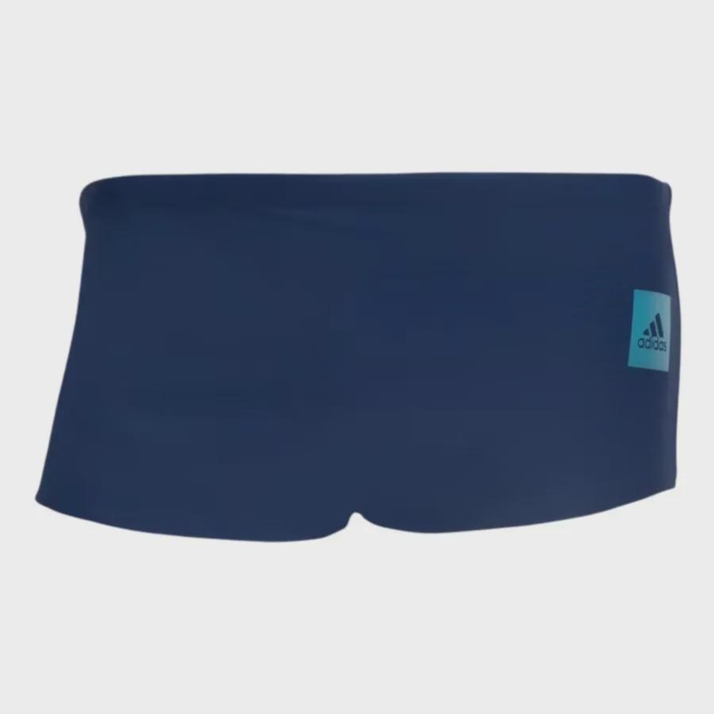 Sunga Boxer adidas Solid Masculina