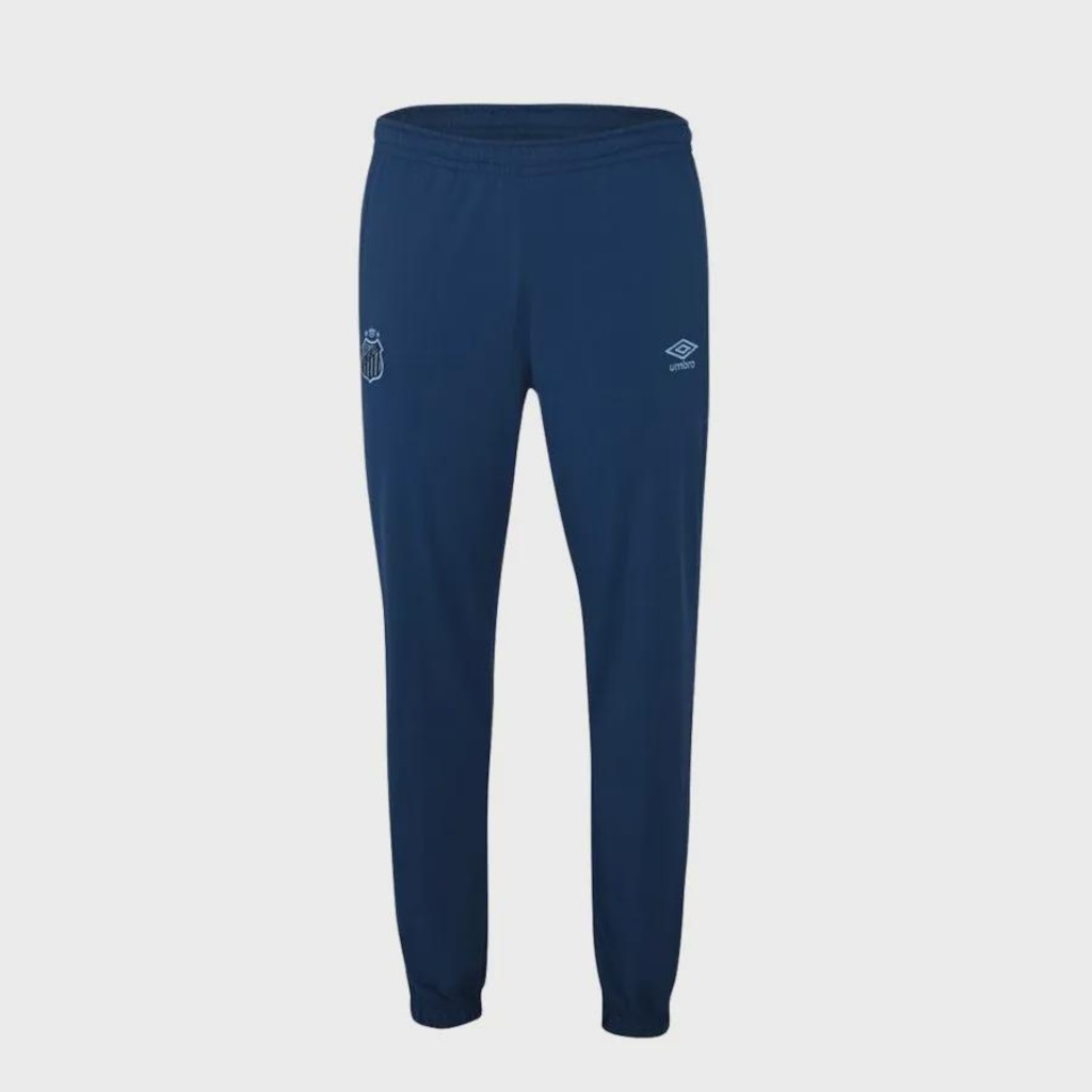Calça do Santos 24/25 Umbro Viagem Masculina
