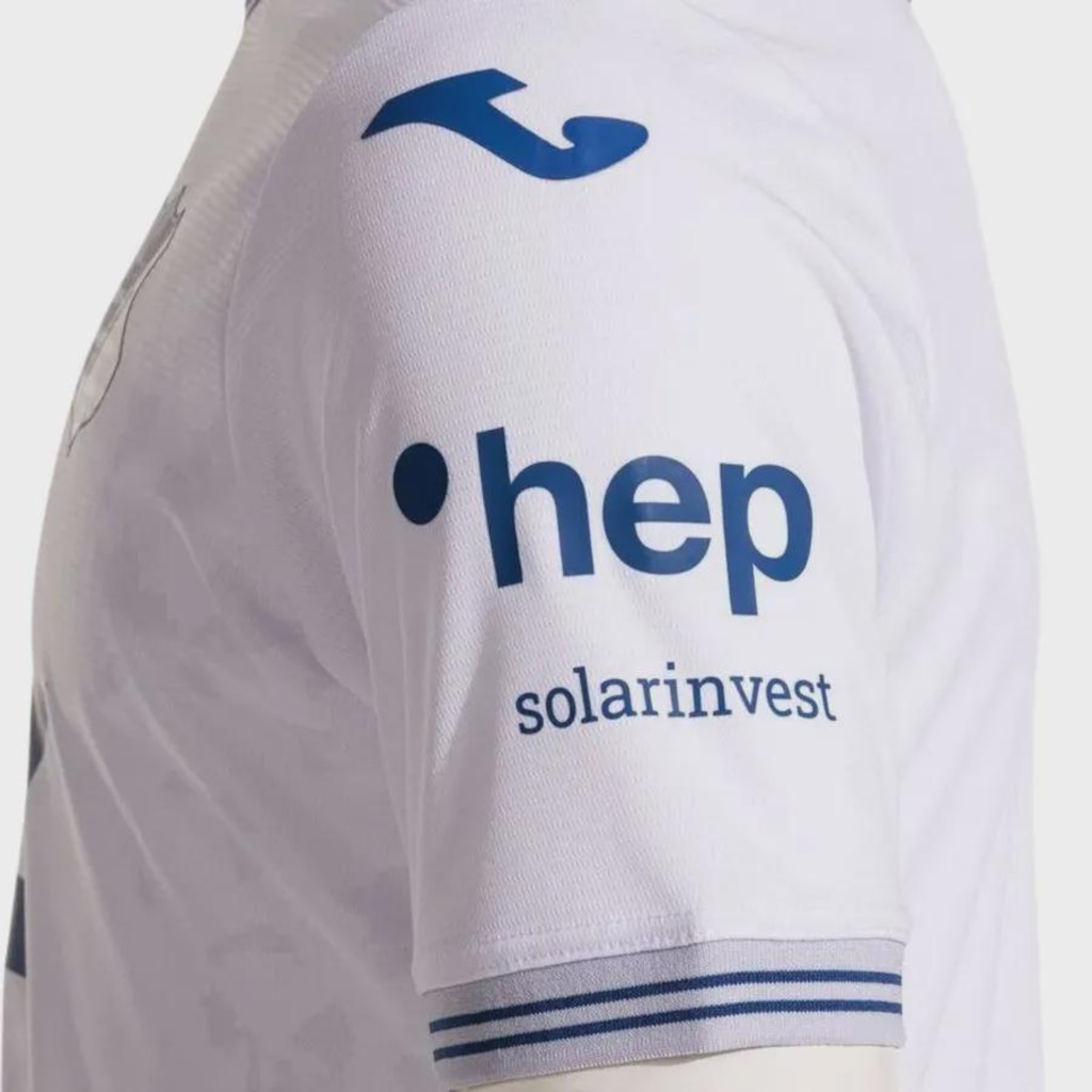 Imagem 4 do produto Camisa Hoffenheim II 24/25 Joma Infantil