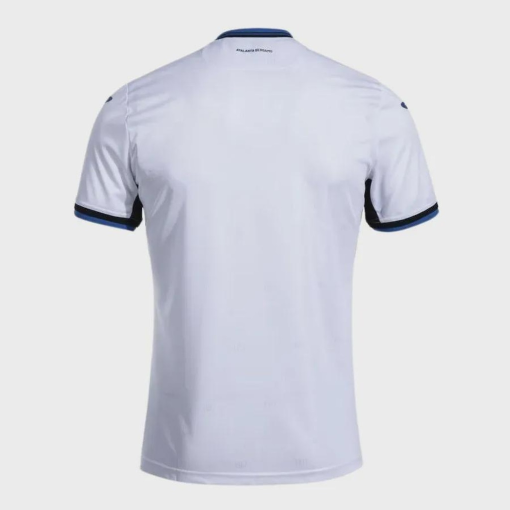 Imagem 2 do produto Camisa Atalanta II 24/25 Joma Infantil