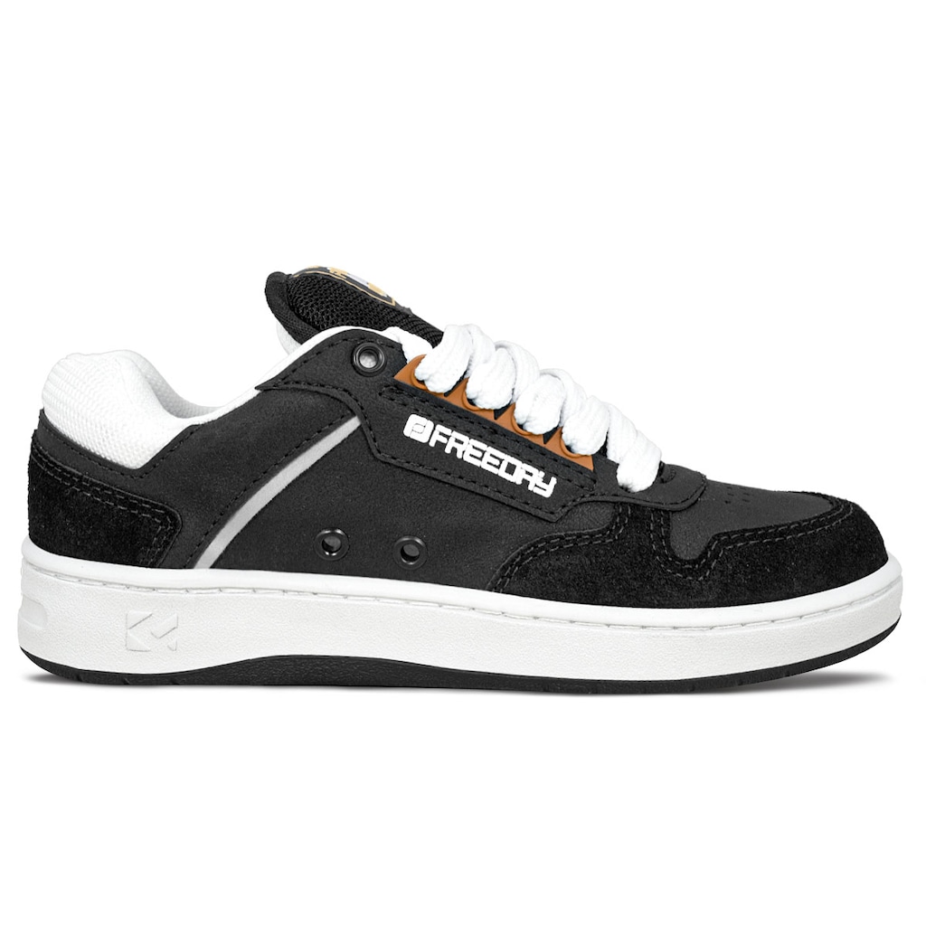 Tênis Unissex Freeday Moment