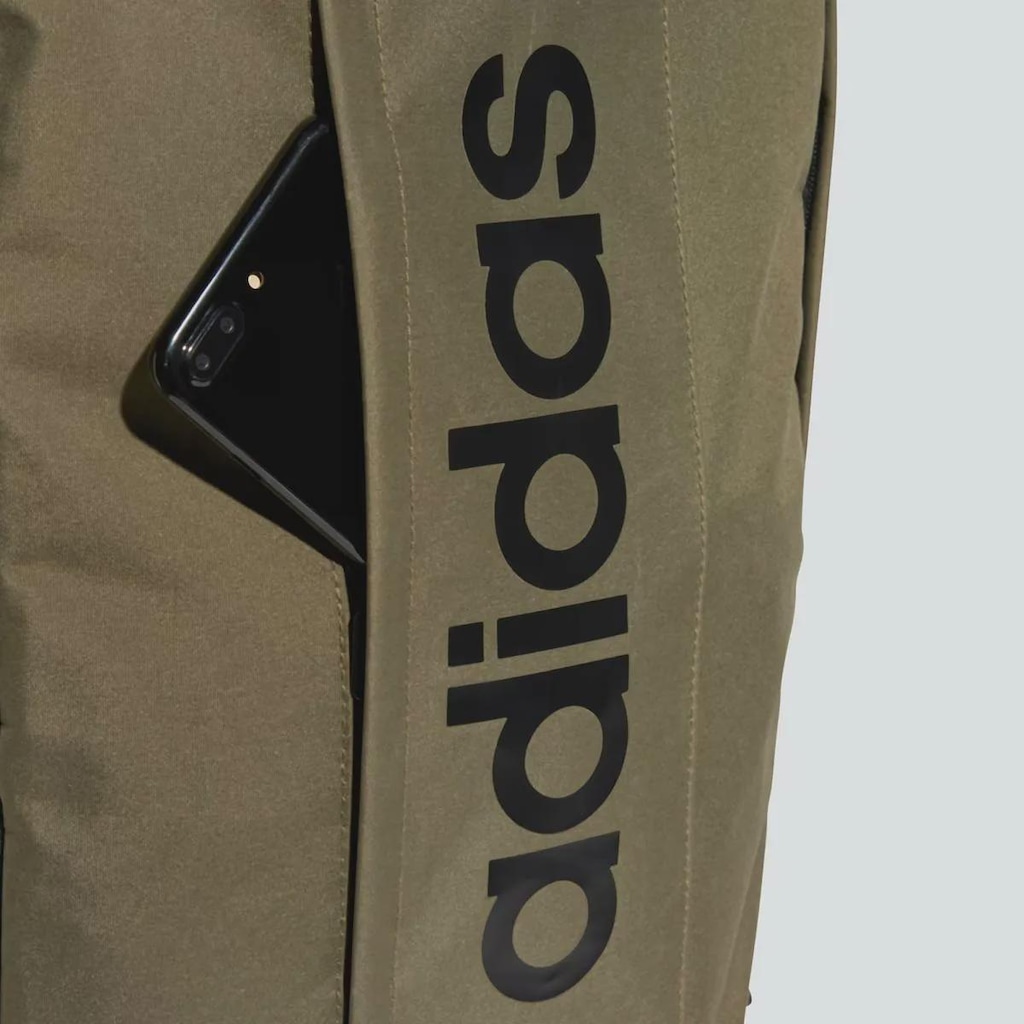 Imagem 4 do produto Mochila Unissex adidas Linear