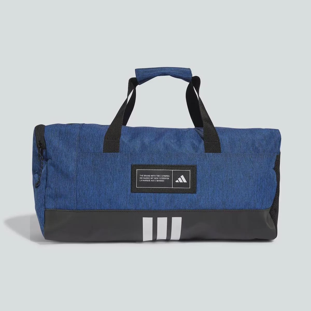Mala Unissex adidas Duffel 4Athletes P