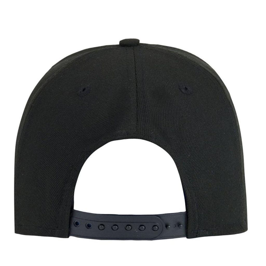 Imagem 2 do produto Boné Masculino New Era 940 A-Frame Las Vegas Raiders NFL Basic