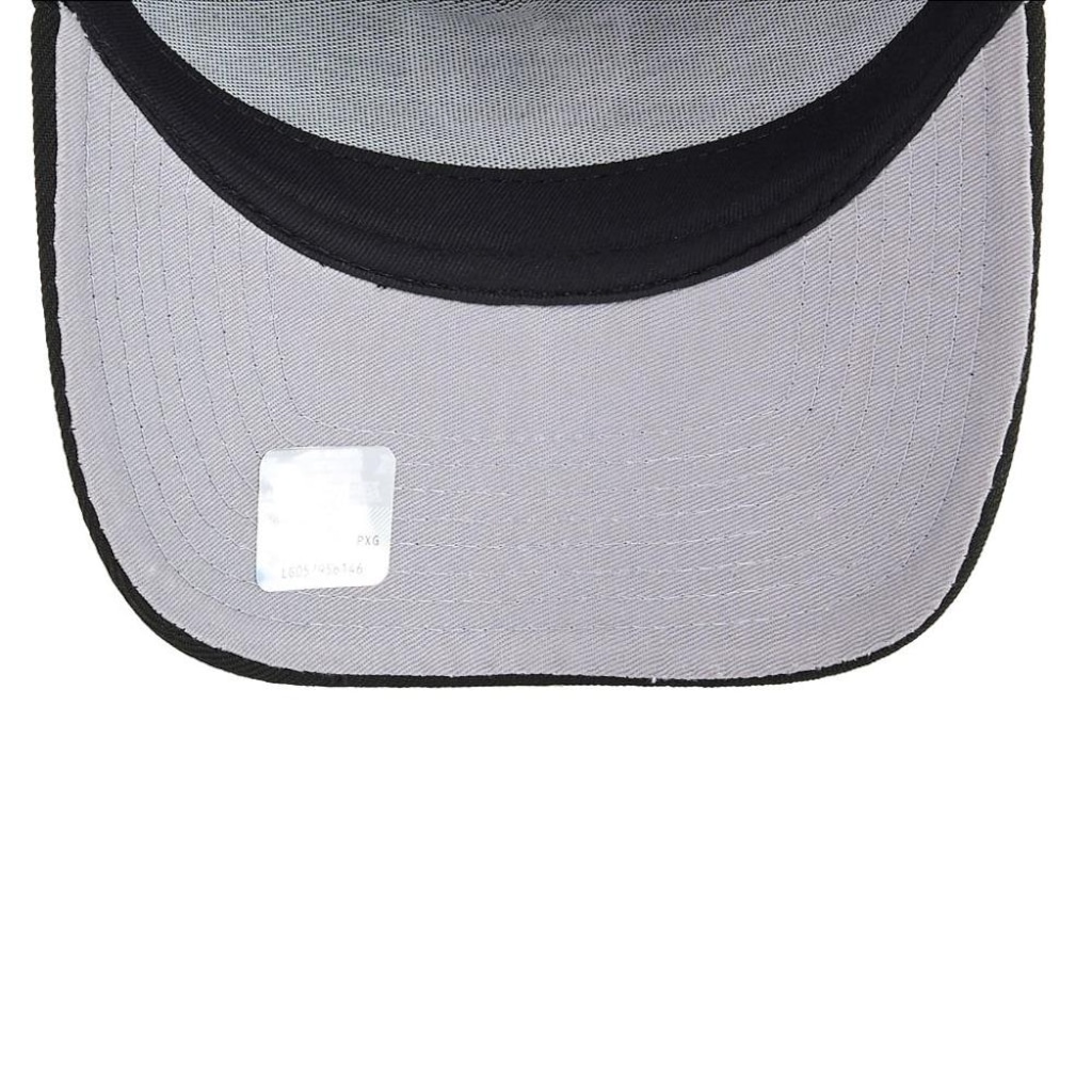 Imagem 5 do produto Boné Masculino New Era 940 A-Frame Las Vegas Raiders NFL Basic