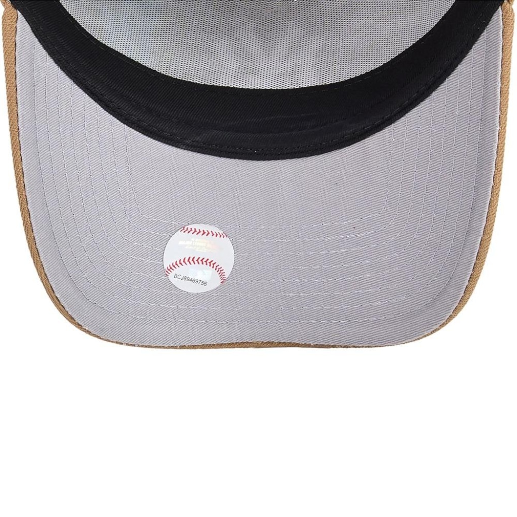 Imagem 5 do produto Boné Masculino New Era 940 A-Frame New York Yankees Estatua Liberdade