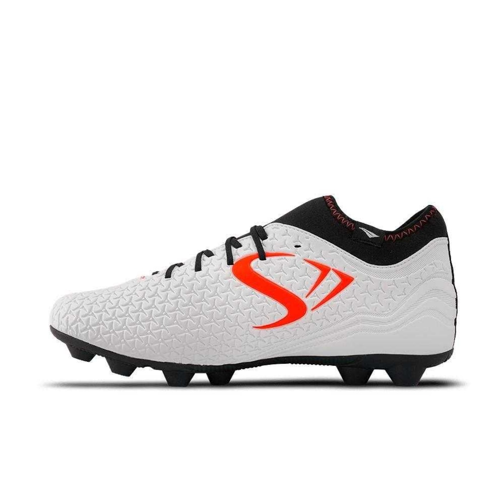 Imagem 2 do produto Chuteira de Campo Adulto Penalty S11 Locker XXI