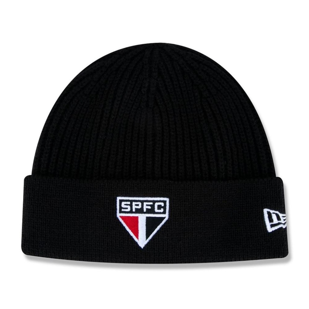 Gorro New Era São Paulo Futebol