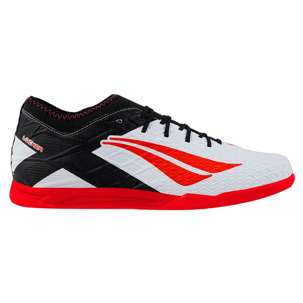 Chuteira Futsal Penalty RX Locker Y-3.0