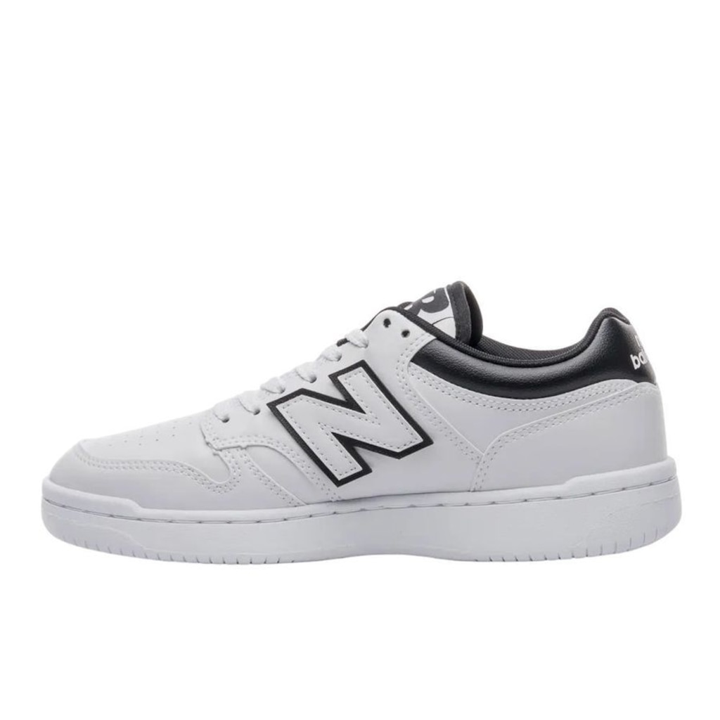 Imagem 2 do produto Tênis Masculino New Balance 480 Low