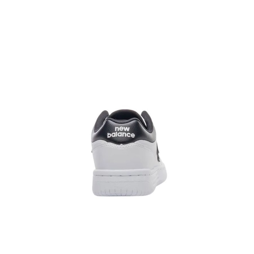 Imagem 4 do produto Tênis Masculino New Balance 480 Low