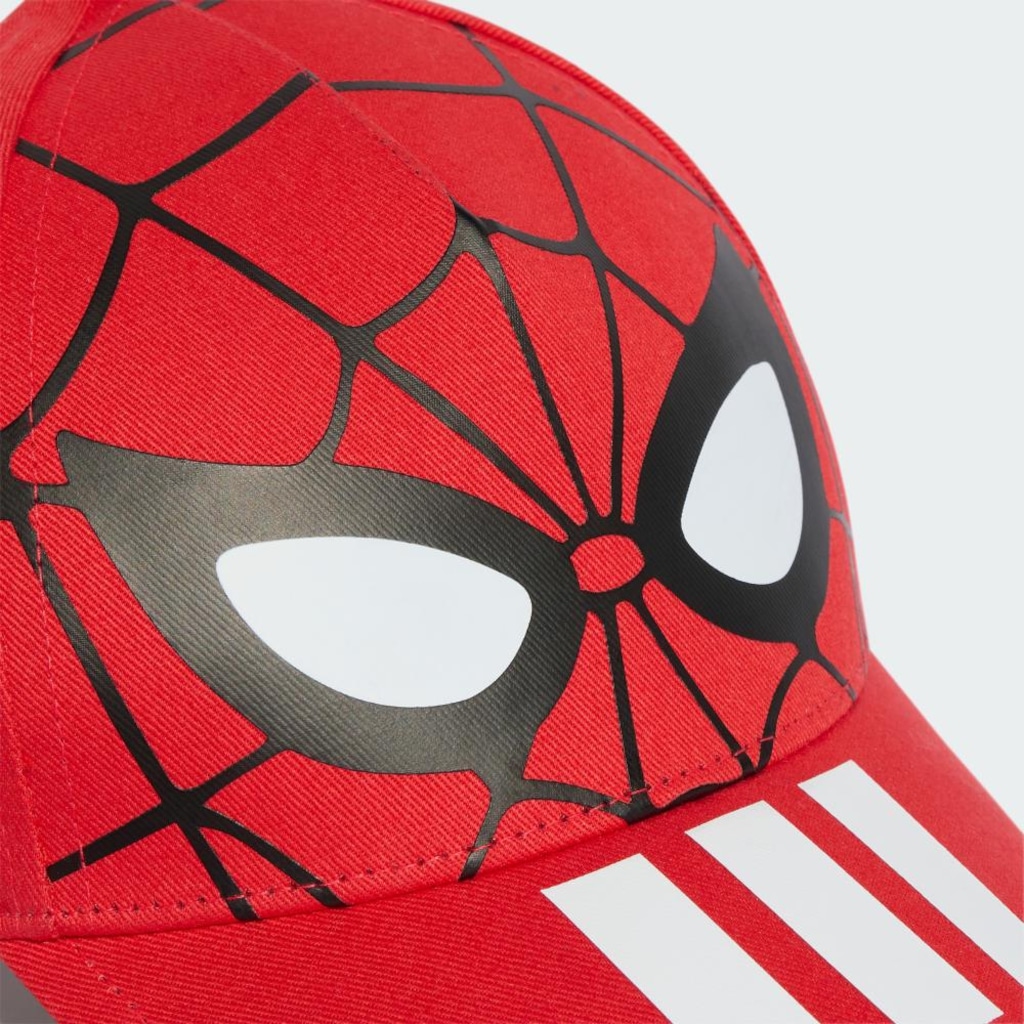 Imagem 4 do produto Boné Infantil adidas Homem-Aranha