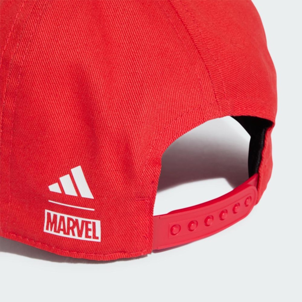 Imagem 5 do produto Boné Infantil adidas Homem-Aranha