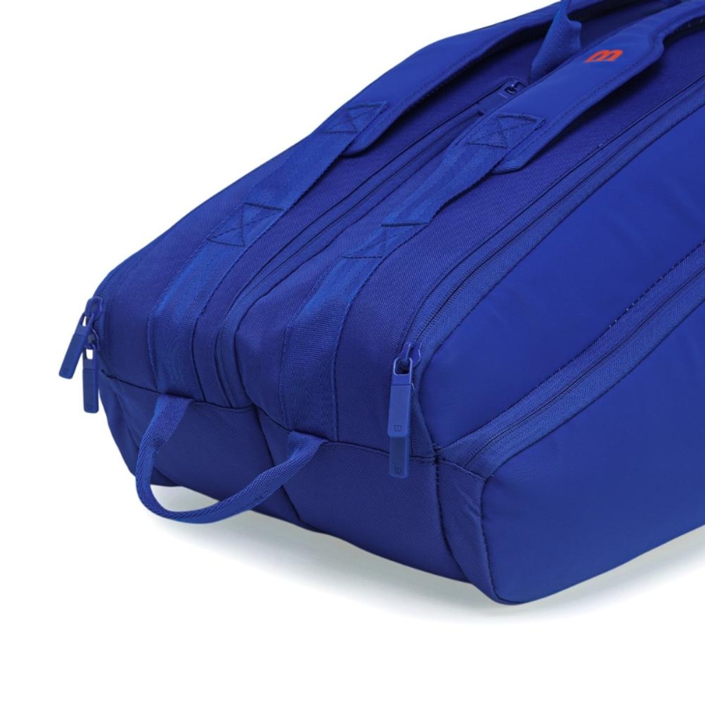 Imagem 3 do produto Raqueteira Wilson Ultra V5 Tour 12Pk