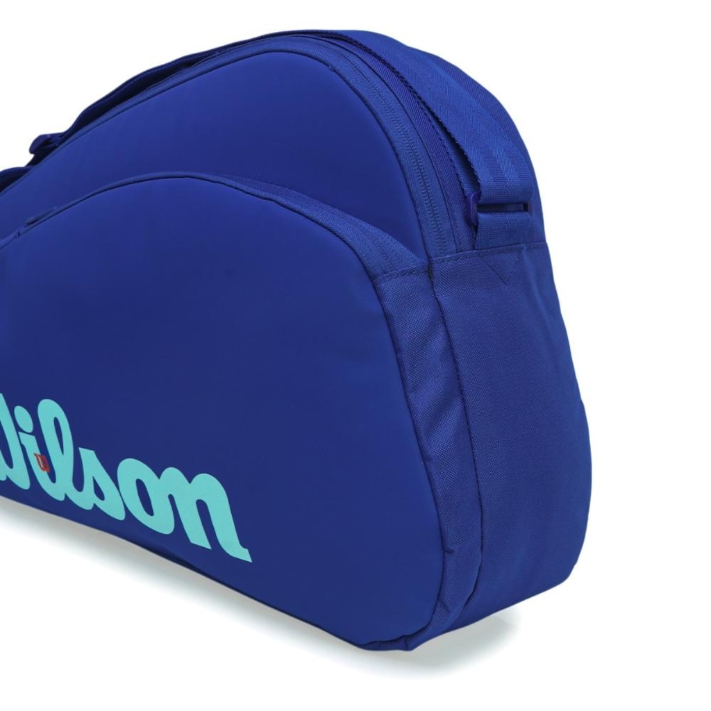 Imagem 4 do produto Raqueteira Wilson Ultra V5 Tour 3Pk