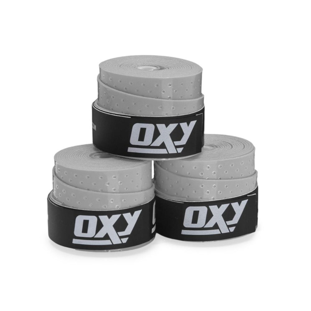 Imagem 2 do produto Overgrip Oxy Perforated Com 3 Unidades