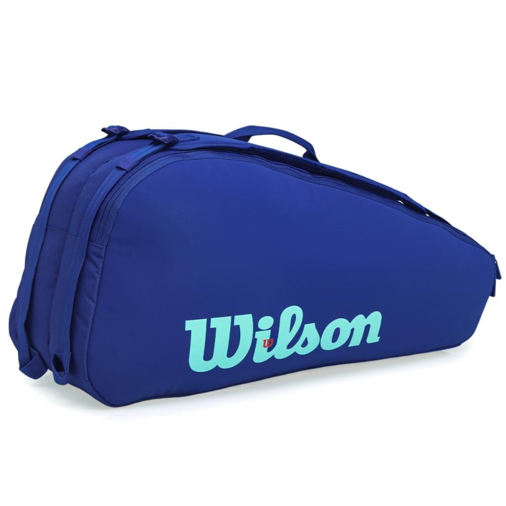Imagem 2 do produto Raqueteira Wilson Ultra V5 Tour 6Pk
