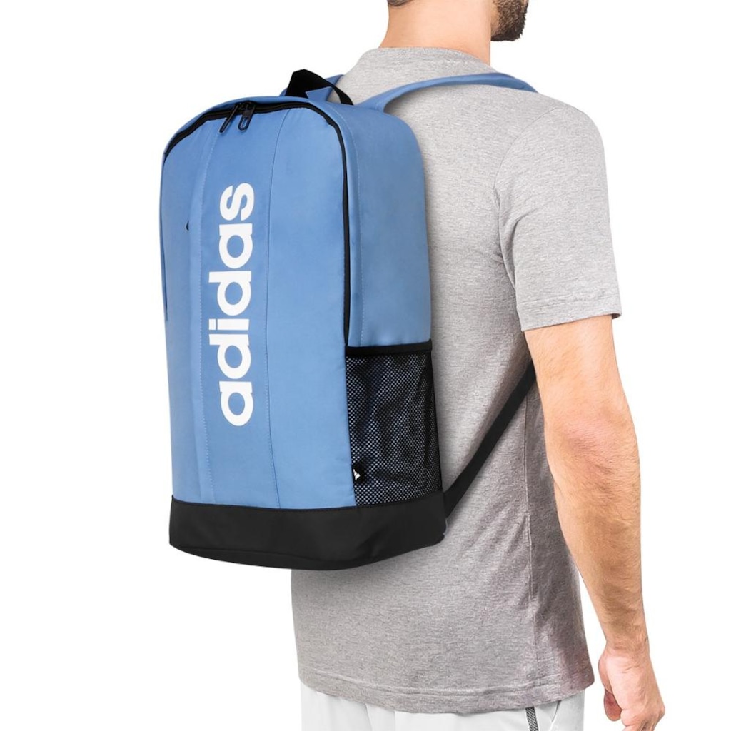 Imagem 2 do produto Mochila adidas Linear Trainning