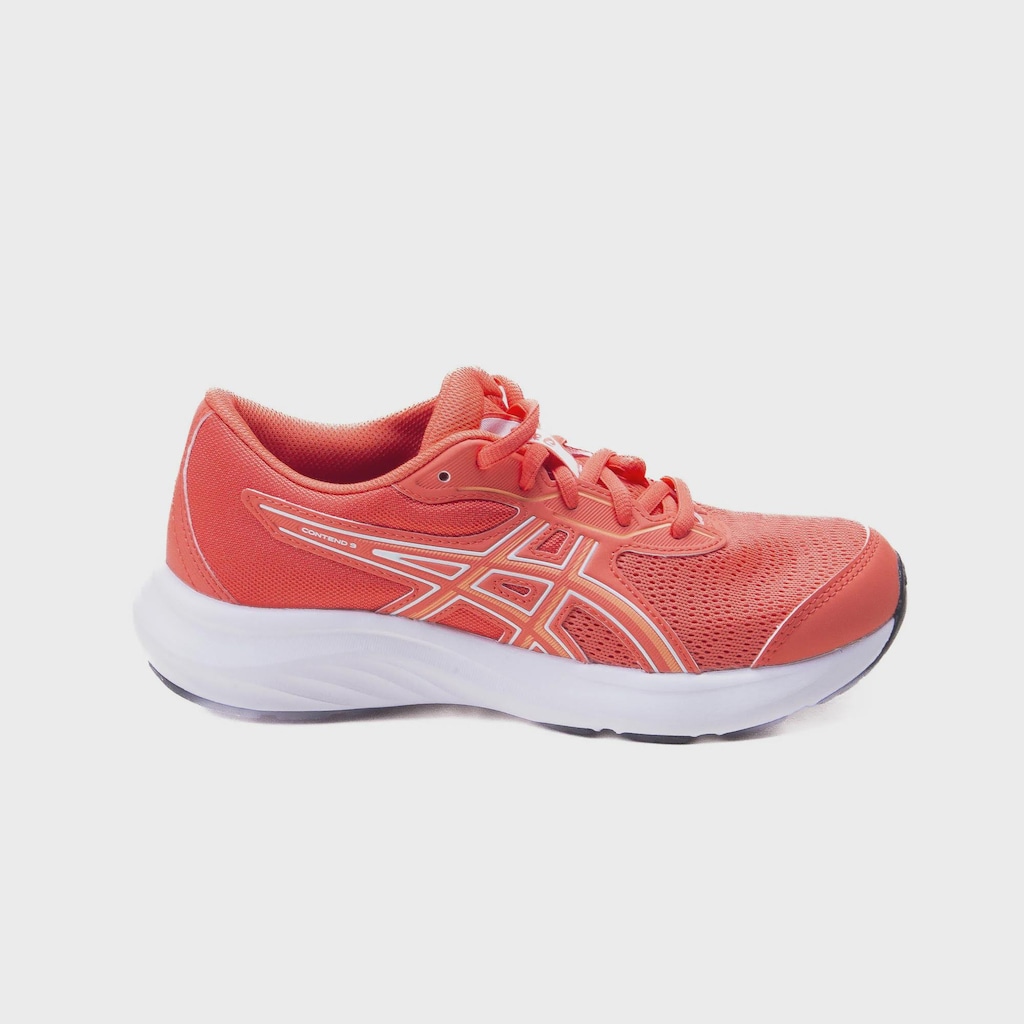 Tênis Infantil Asics Contend 9